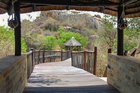 The Four Seasons Serengeti: Paradise Found – The World In A Weekend