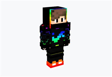 The Best Gamer Skins For Minecraft (Boys + Girls) – FandomSpot