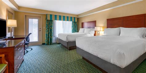 Holiday Inn Resort Orlando-Lake Buena Vista - Disney Good Neighbor Hotel