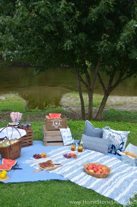 5 Best Tips for Creating a Memorable Family Picnic - Home Stories A to Z