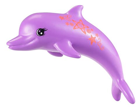 Barbie Dolphin Magic Ocean Treasure Playset, Playsets - Amazon Canada