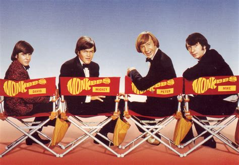 The Monkees - The Monkees Photo (29574282) - Fanpop