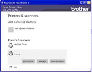 How to Setup Brother Wireless WiFi Printer | Brother Printer Setup