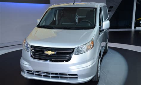 2023 Chevy Express Cargo Van For Sale, Engine, Release Date - Chevy ...