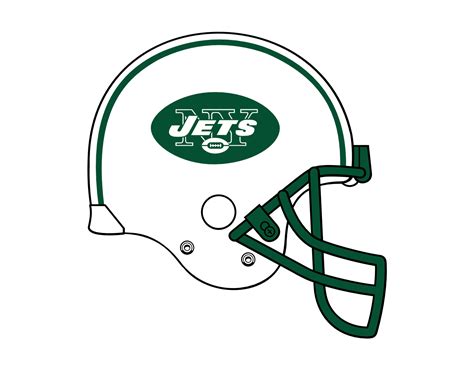 New York Jets Logo PNG Transparent & SVG Vector - Freebie Supply