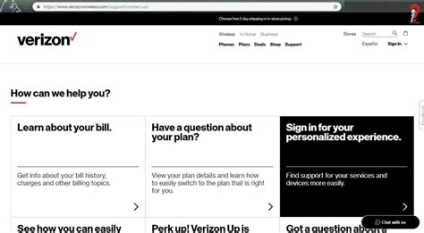 How To Contact Verizon Wireless Customer Service | HowToWiki