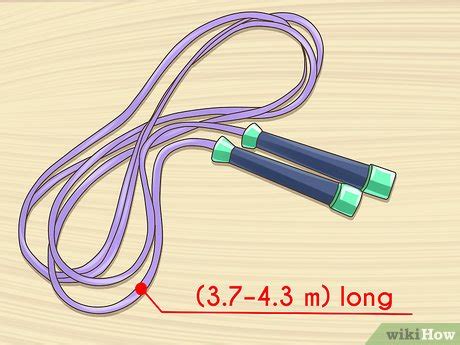 How to Jump Double Dutch (with Pictures) - wikiHow