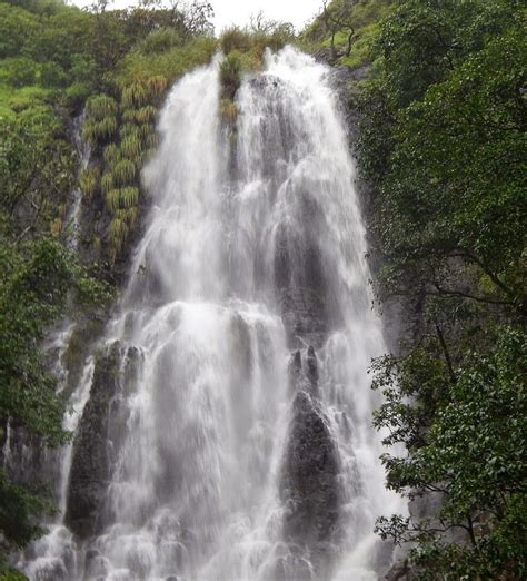 Magic of Monsoon – Awestruck @ Amboli Ghat!