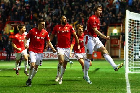 Wrexham vs. Sheffield United FREE LIVE STREAM (2/7/23): Watch FA Cup ...