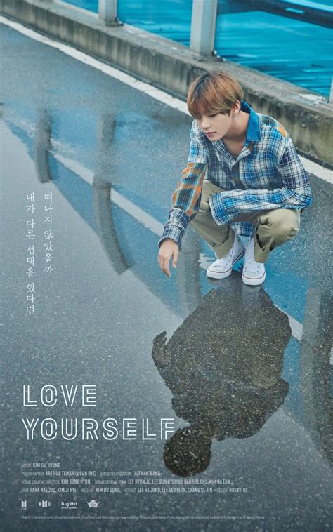 [FULL HQ] BTS teaser photos for "Love Yourself" - HQ KPOP PHOTOS