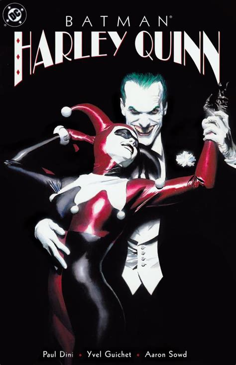 12 Inch Dastardly Duo Joker and Harley Quinn Statue