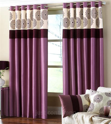 25 Collection of Mauve Sheer Curtains