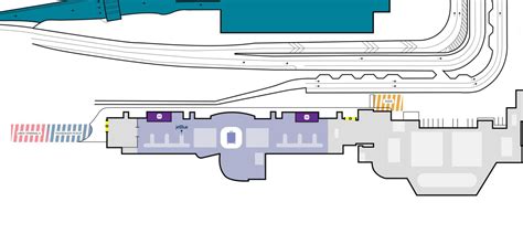 Luis Muñoz Marín International Airport [SJU] - Guide [2023]