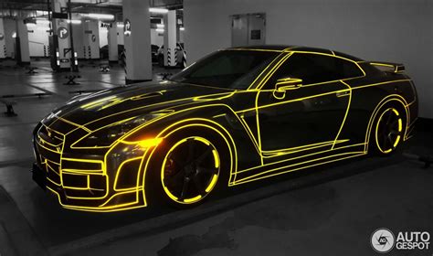 Nissan GT-R | Car painting, Cool cars, Nissan gt