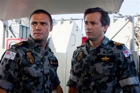 Sea Patrol Season 1 - 4 - Sea Patrol Photo (31143227) - Fanpop