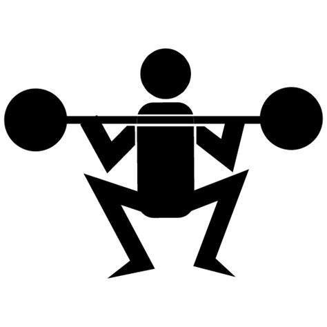 Weightlifting PNG Picture | PNG Arts