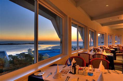 The Lighthouse (Blue Peter Hotel) - Restaurant in Blouberg - EatOut