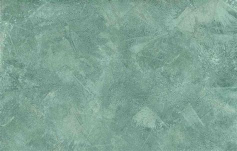 Green Textured Wallpaper Italy Faux Finish ENC-6068