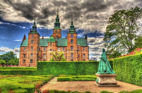 Copenhagen Attractions | Panoramic Hightlights Tour- Nordic Experience