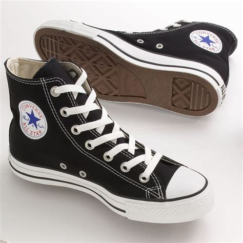 CONVERSE: Converse Chuck Taylor All Star High-Top Shoes