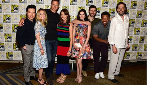 ‘Grimm’ Season 6 Finale Spoilers: Terrifying ‘The End’ Possible In ...