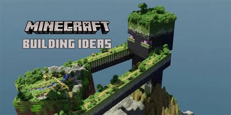 100+ Minecraft Building Ideas In 2024