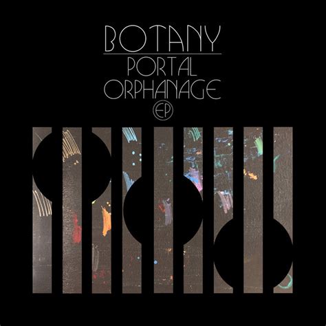 Portal Orphanage | Botany