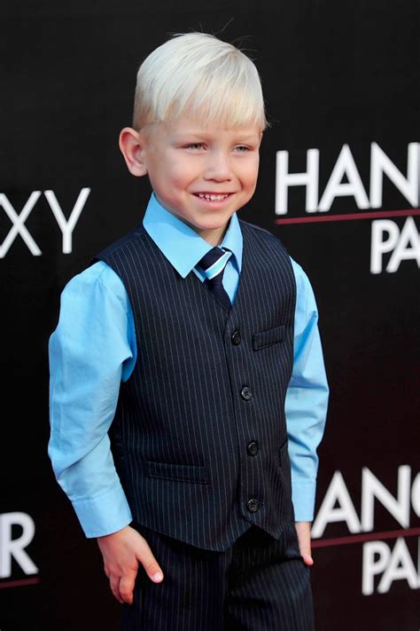 Here's what the baby from The Hangover looks like now | OK! Magazine