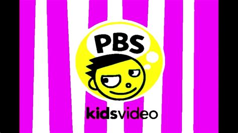 Pbs Kids No Face Logo