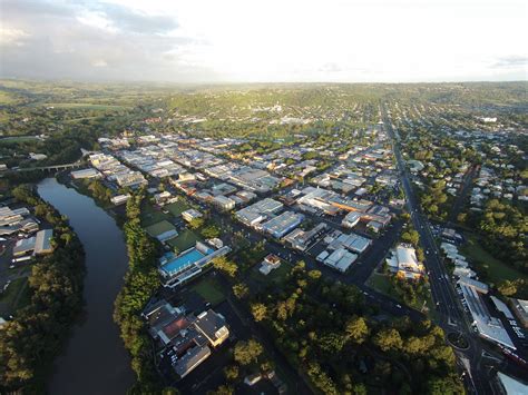 Lismore, Australia