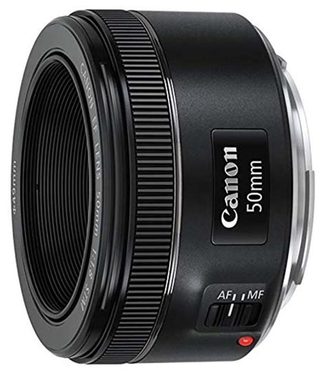 10 Great Canon EF (Full Frame) Lenses | Switchback Travel