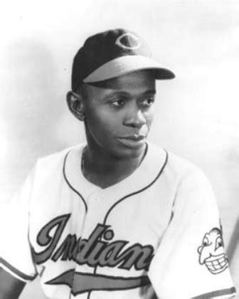 Satchel Paige: African American baseball legend