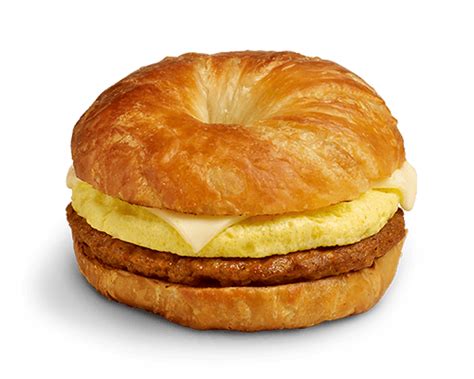 Wawa Fresh Food Menu: Breakfast, Sizzlis®, Bowls, Baked Goods | Wawa