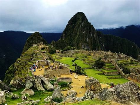 When Is the Best Time of Year to Visit Machu Picchu?