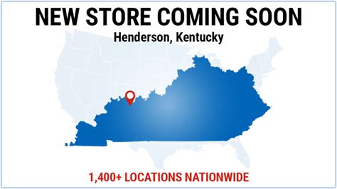 HARBOR FREIGHT TOOLS SIGNS DEAL TO OPEN NEW LOCATION IN HENDERSON, KY ...