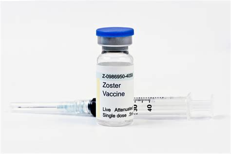 Shingles can strike twice. Will the shingles vaccine help? - Harvard Health