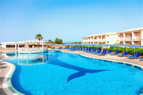 Labranda Sandy Beach - St George South hotels | Jet2holidays