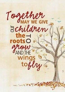 Quotes about Parent teacher relationship (15 quotes) | Teacher ...