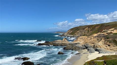 [4K] Walking the Bodega Bay trail, Sonoma County California - YouTube