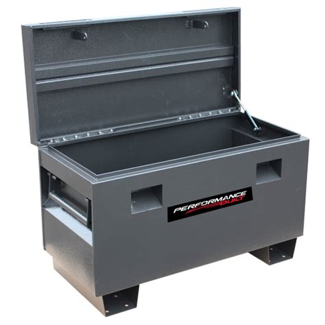 Murdoch's – Performance Built - 36" Lockable Tool Storage Box