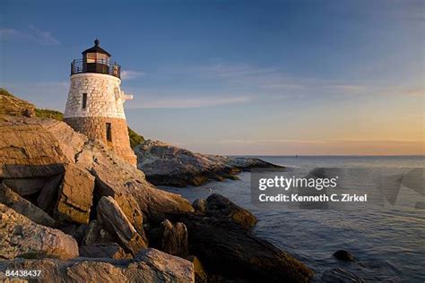 Castle Hill Lighthouse Photos and Premium High Res Pictures - Getty Images