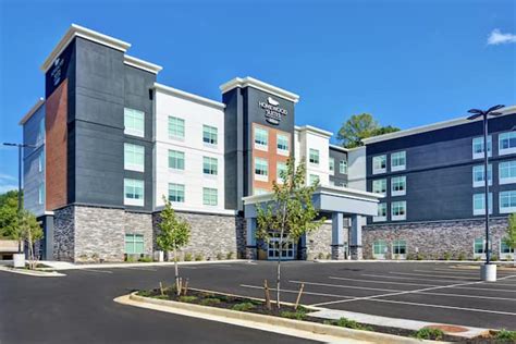 Homewood Suites Hotels in Lynchburg, VA - Find Hotels - Hilton