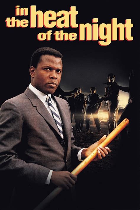 In the Heat of the Night – The Brattle