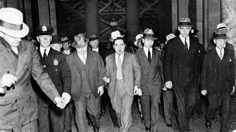 Mafia in the United States - Today, Italian-American & History | HISTORY