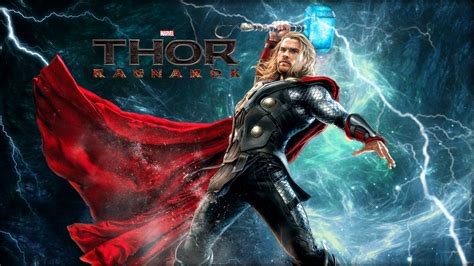 Thor: Ragnarök﻿ - Thor: Ragnarok Wallpaper (39561528) - Fanpop