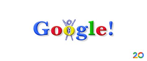 Doodle me this: 20 notable Doodles from Google history