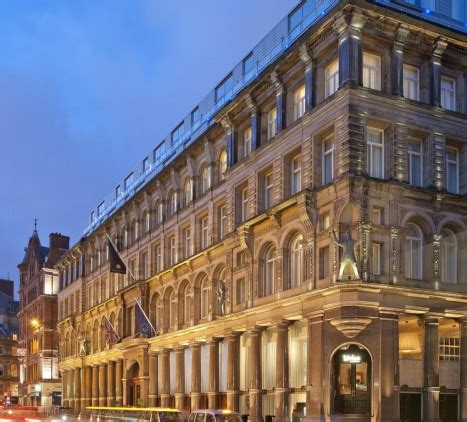 Best City Centre Hotels in Liverpool | The Hotel Guru