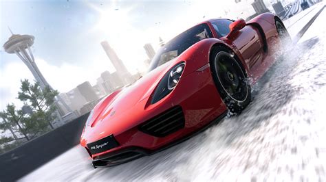 The Crew 2 review: no longer just a driving game | Top Gear