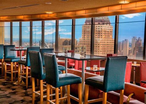 Best Restaurants With a View in New York City