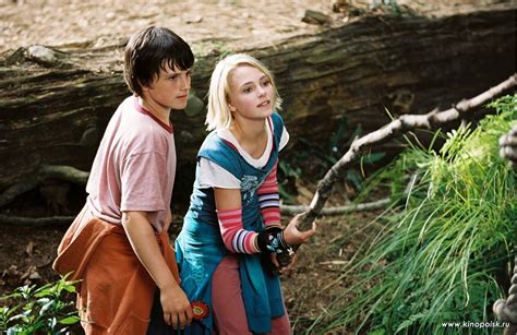 some photos - Bridge to Terabithia Photo (6310058) - Fanpop